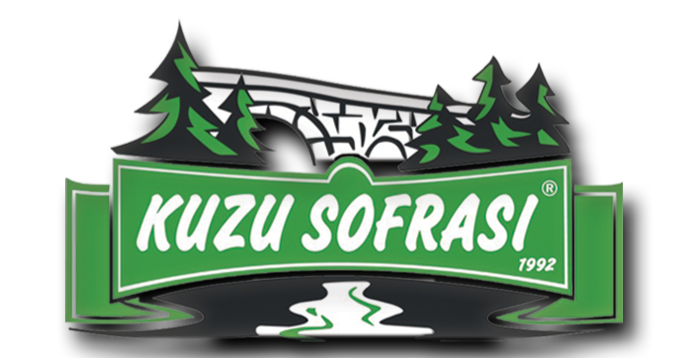 Kuzu Sofrası Logo