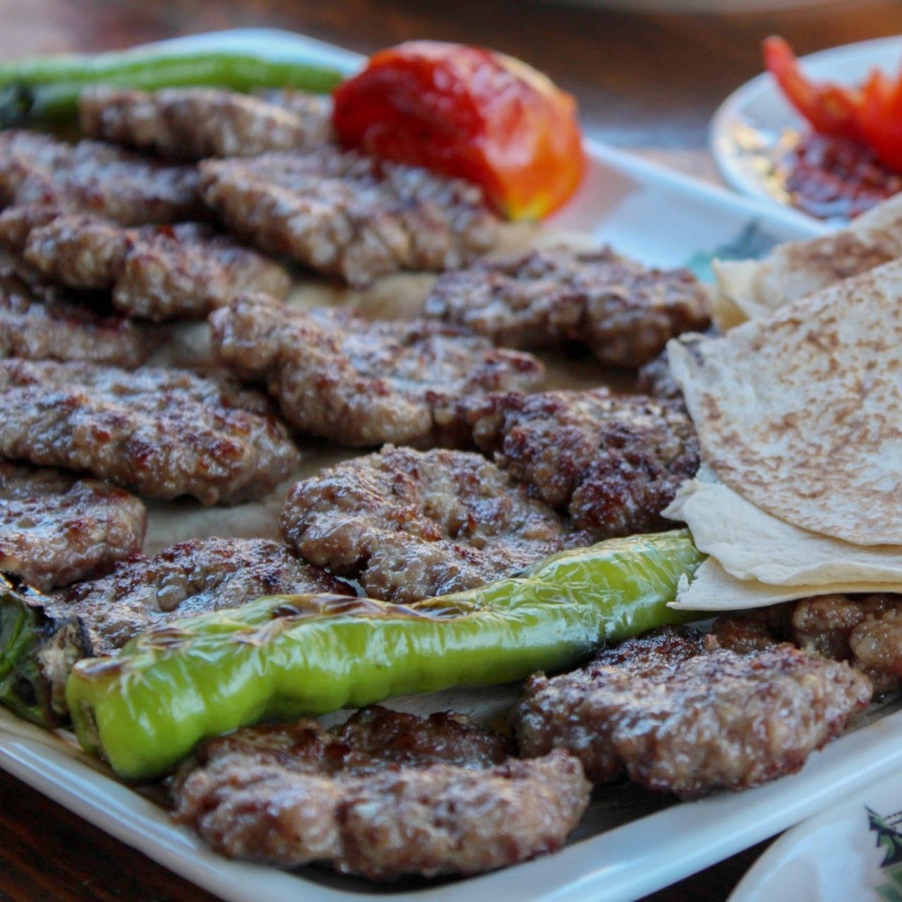 AKÇAABAT KÖFTE 1 KG