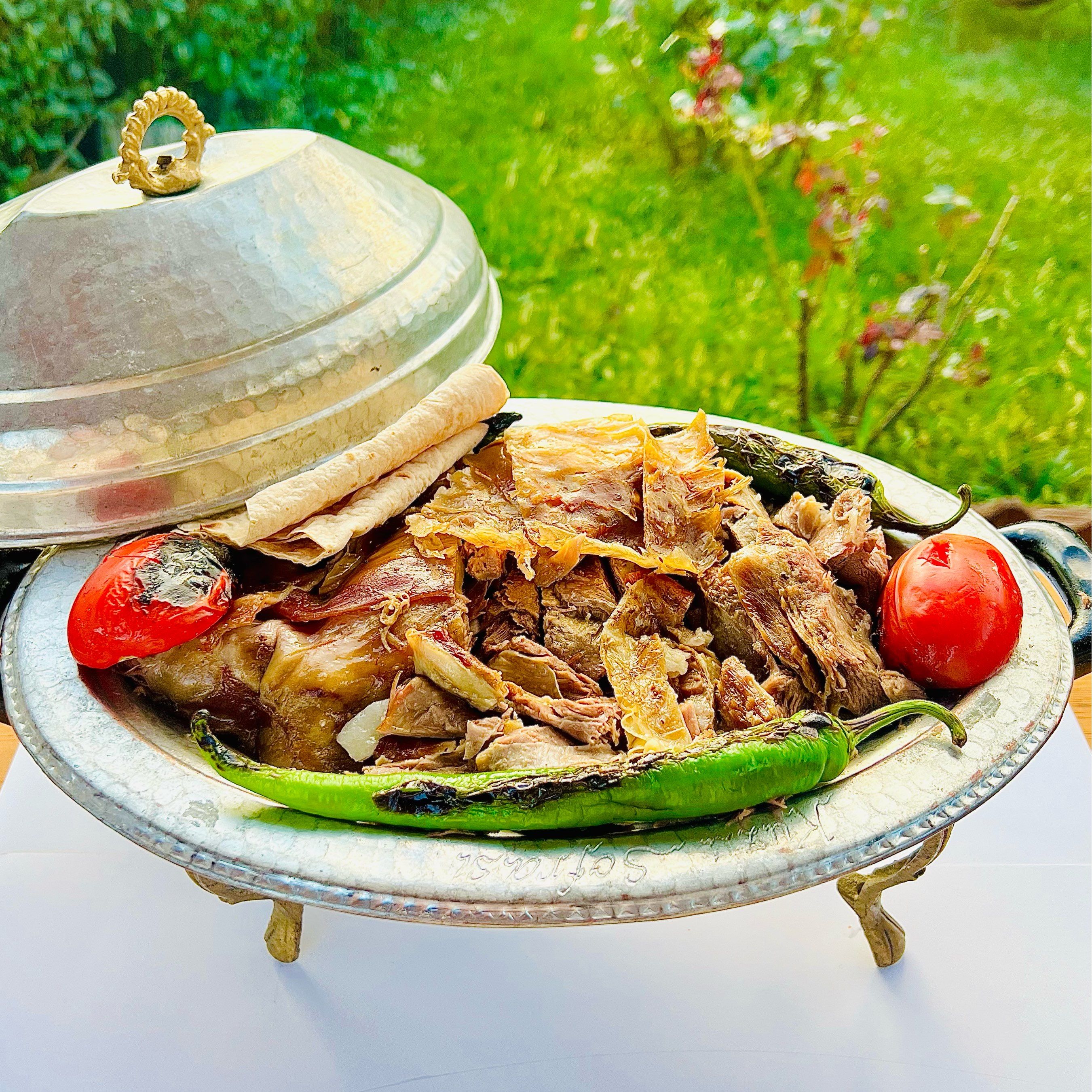 KUYU KEBABI 1 KG